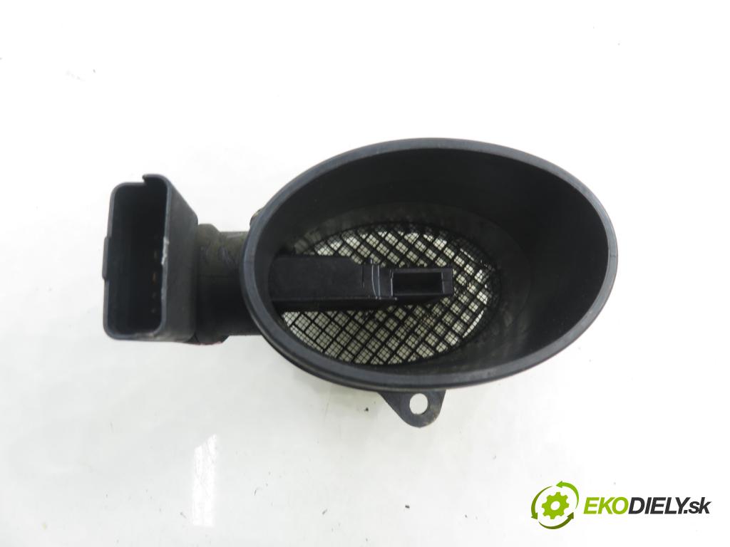 CITROEN C4 Picasso I (UD_) MINIVAN 2008 80,00 1.6 HDi 16V 109 - 9HZ 1560,00 váha vzduchu vzduchu 72834204 ; 9650010780