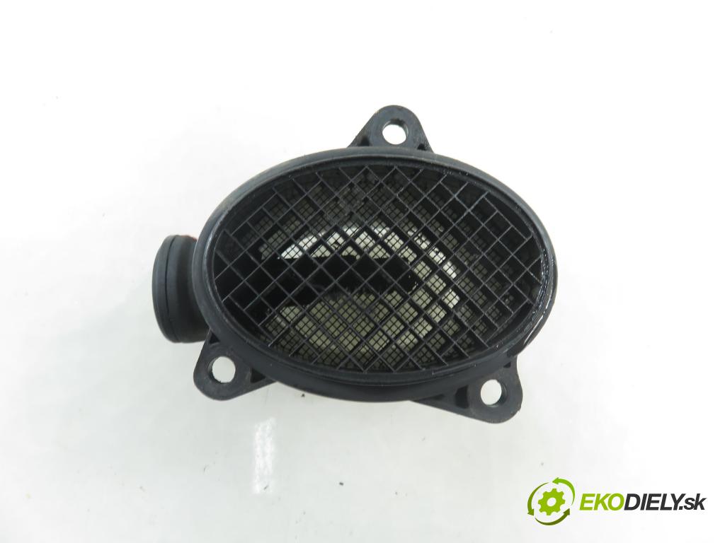 CITROEN C4 Picasso I (UD_) MINIVAN 2008 80,00 1.6 HDi 16V 109 - 9HZ 1560,00 váha vzduchu vzduchu 72834204 ; 9650010780