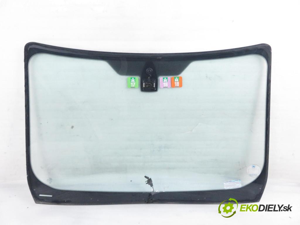 FORD KUGA I SUV 2009 100,00 2.0 TDCi 4x4 - G6DG 1997,00 Okno čelná
