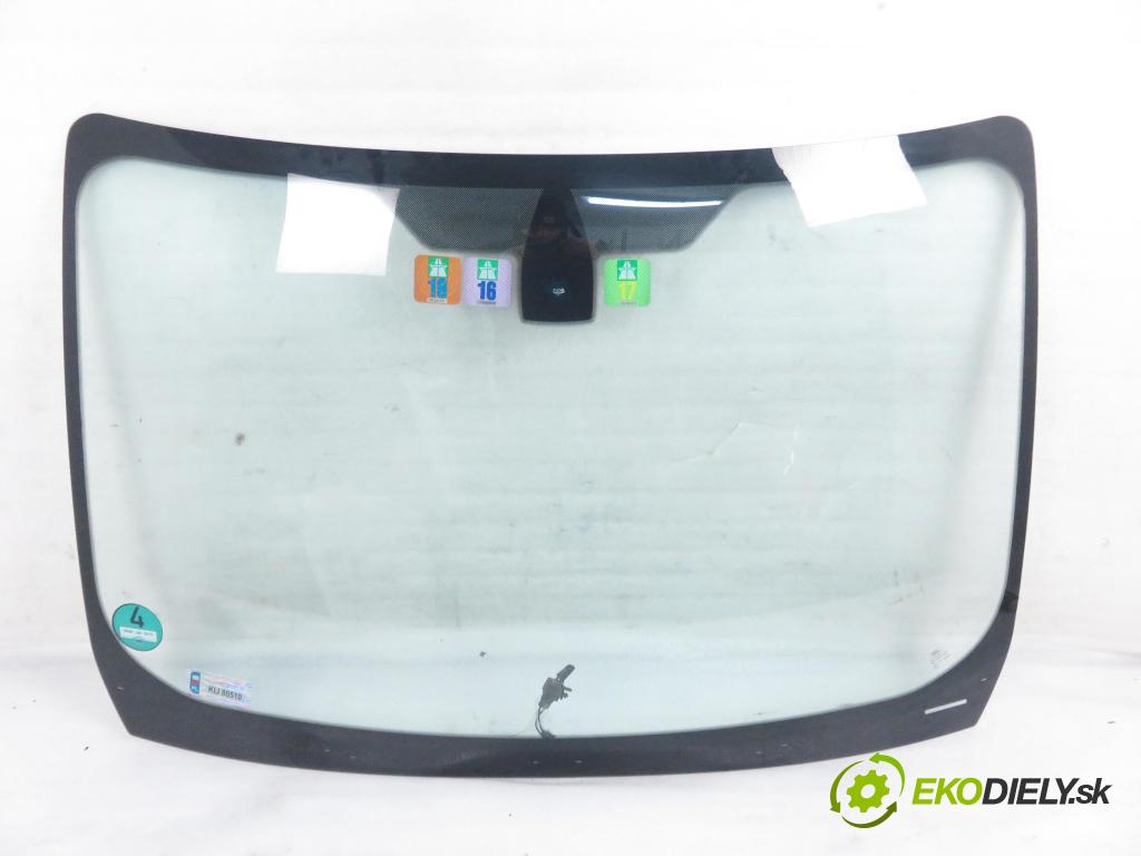 FORD KUGA I SUV 2009 100,00 2.0 TDCi 4x4 - G6DG 1997,00 Okno čelná