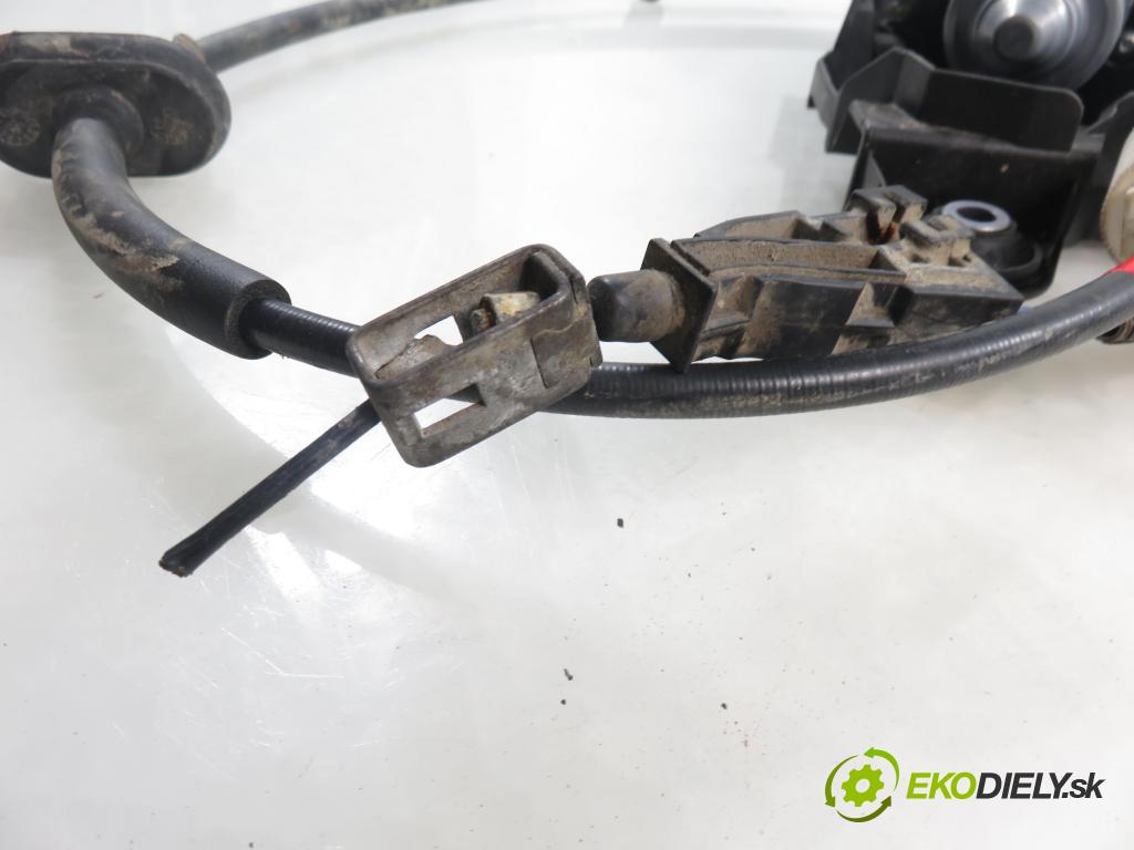 CITROEN C4 Picasso I (UD_) MINIVAN 2008 80,00 1.6 HDi 16V 109 - 9HZ 1560,00 BRZDA: ručně elektrický 0204280109 ; A2C53092224 ; 9685367580