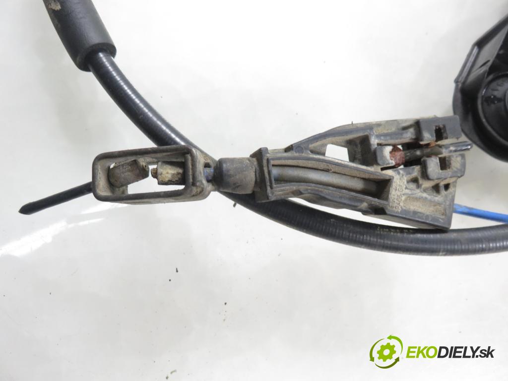 CITROEN C4 Picasso I (UD_) MINIVAN 2008 80,00 1.6 HDi 16V 109 - 9HZ 1560,00 BRZDA: ručně elektrický 0204280109 ; A2C53092224 ; 9685367580