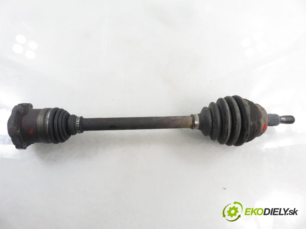 VW GOLF IV (1J1) HB 2002 81,00 1.6 FSI - BAD 1598,00 Poloos LP