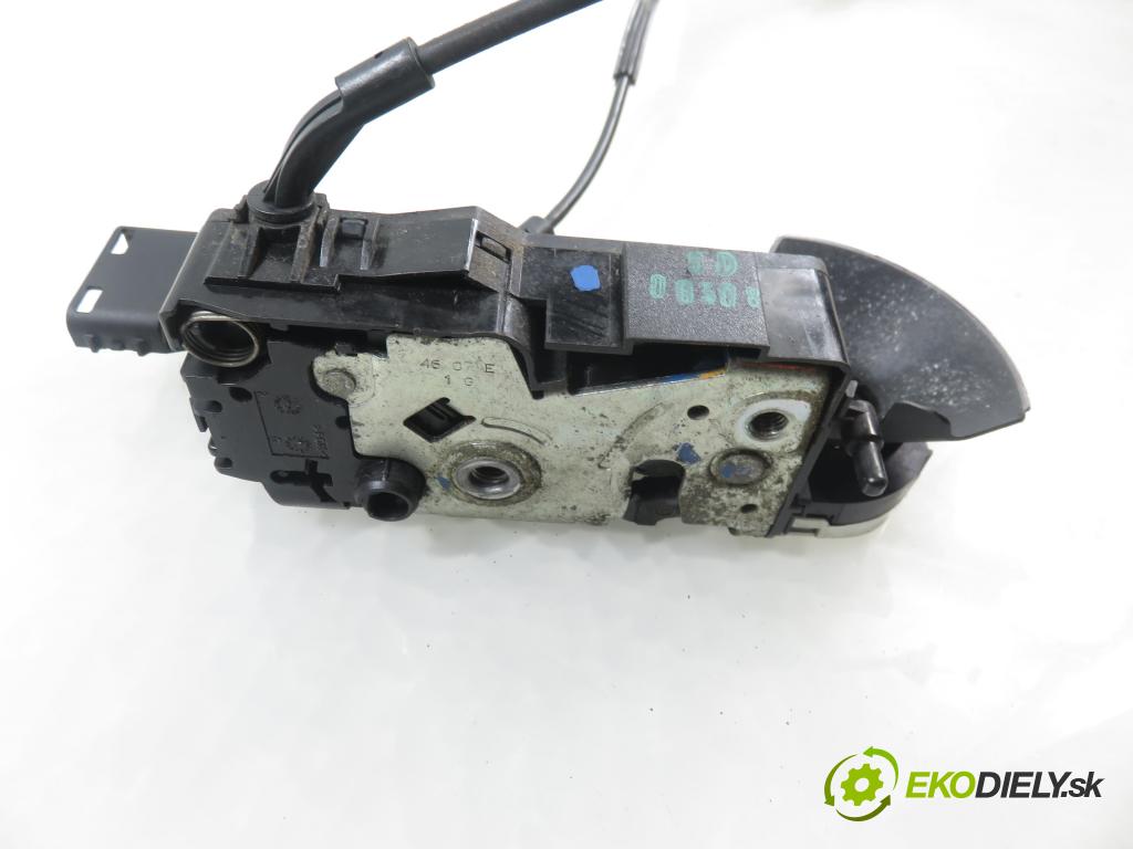 CITROEN C4 Picasso I (UD_) MINIVAN 2008 80,00 1.6 HDi 16V 109 - 9HZ 1560,00 zámok 24090816