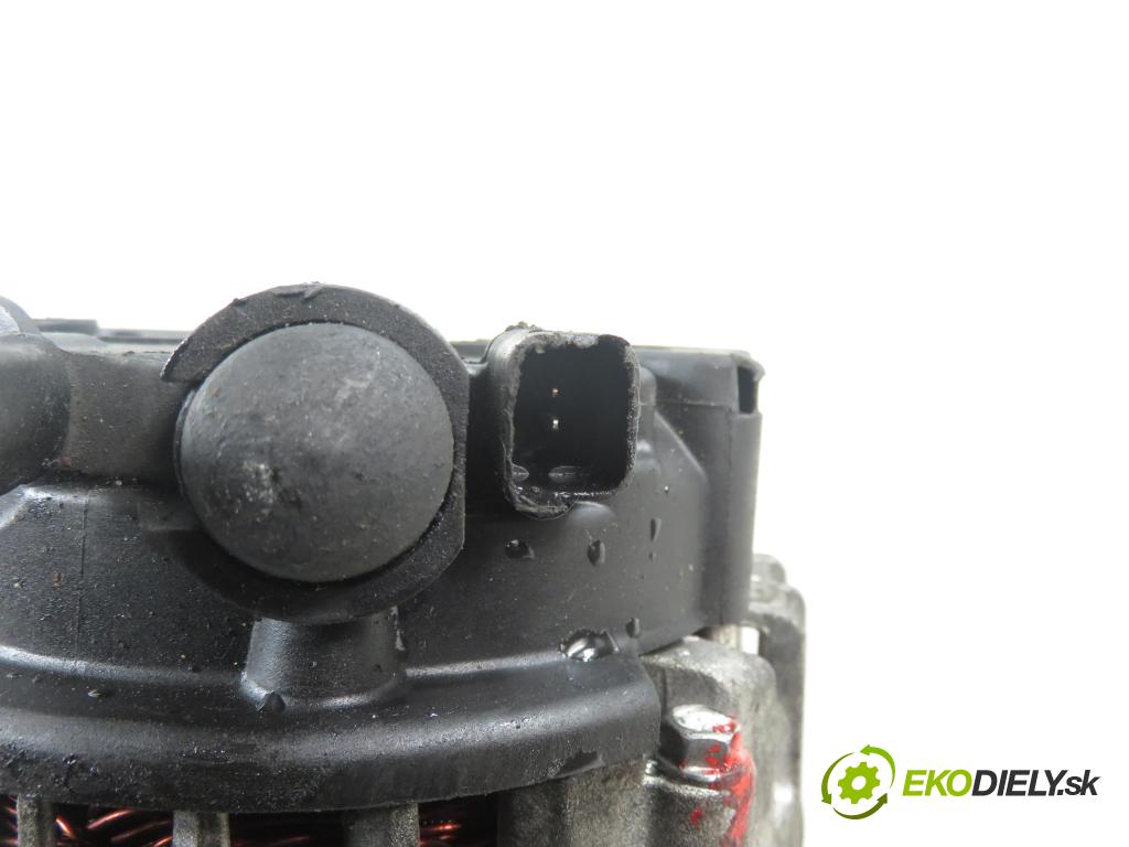 CITROEN C4 Picasso I (UD_) MINIVAN 2008 80,00 1.6 HDi 16V 109 - 9HZ 1560,00 Alternátor TG15C134 (Alternátor)