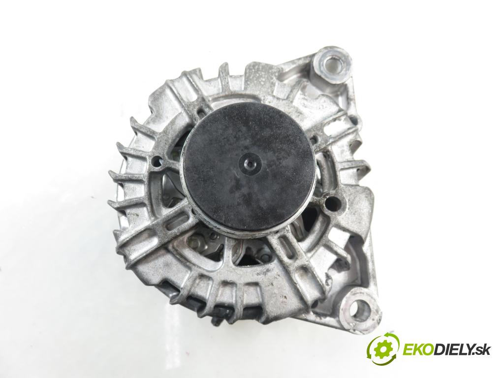 CITROEN C4 Picasso I (UD_) MINIVAN 2008 80,00 1.6 HDi 16V 109 - 9HZ 1560,00 Alternátor TG15C134 (Alternátor)