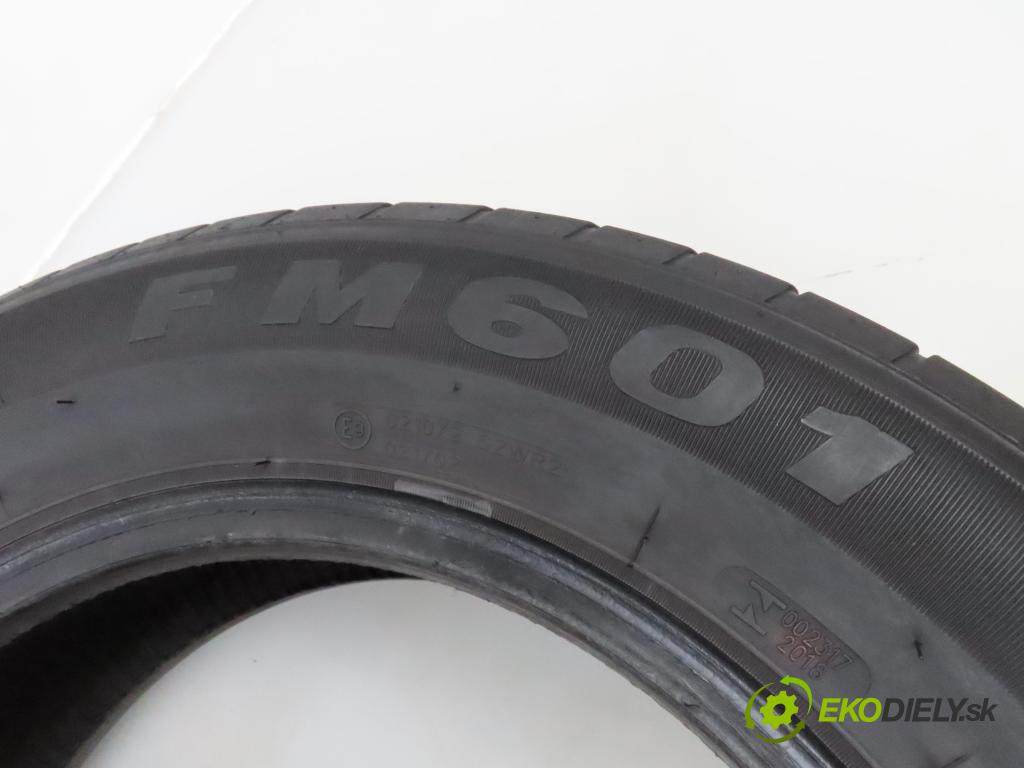 2020    PNEUMATIKY: / PNEUMATIKA: LETNÁ: