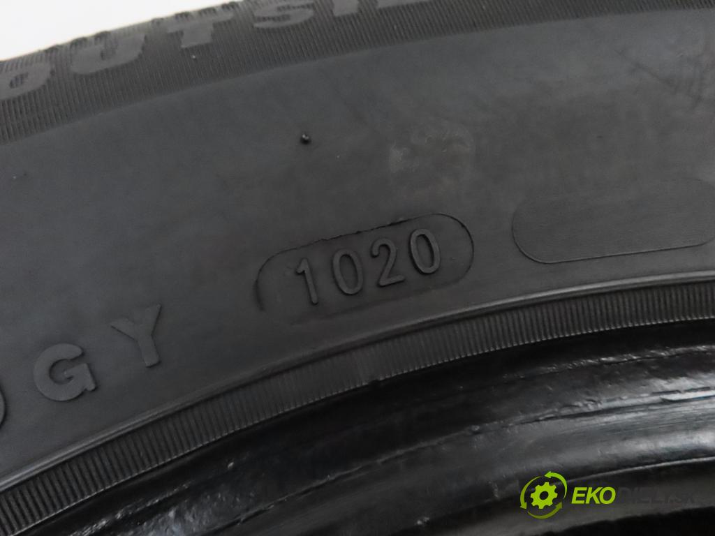 2020    PNEUMATIKY: / PNEUMATIKA: LETNÁ: