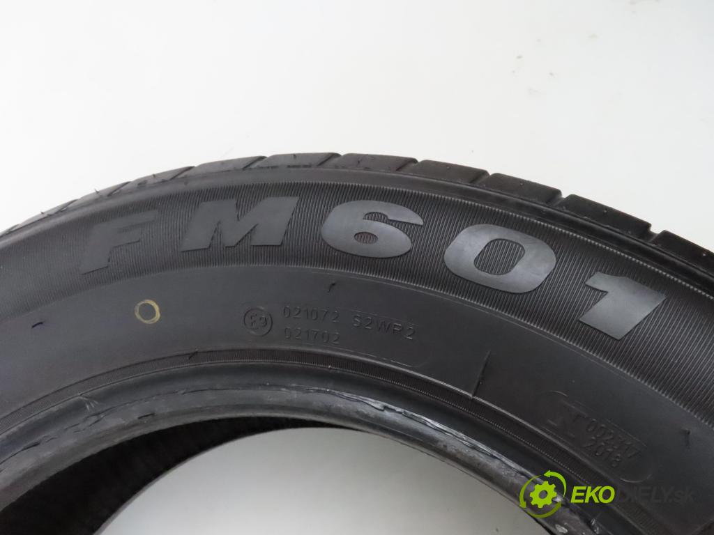 2020    PNEUMATIKY: / PNEUMATIKA: LETNÁ: