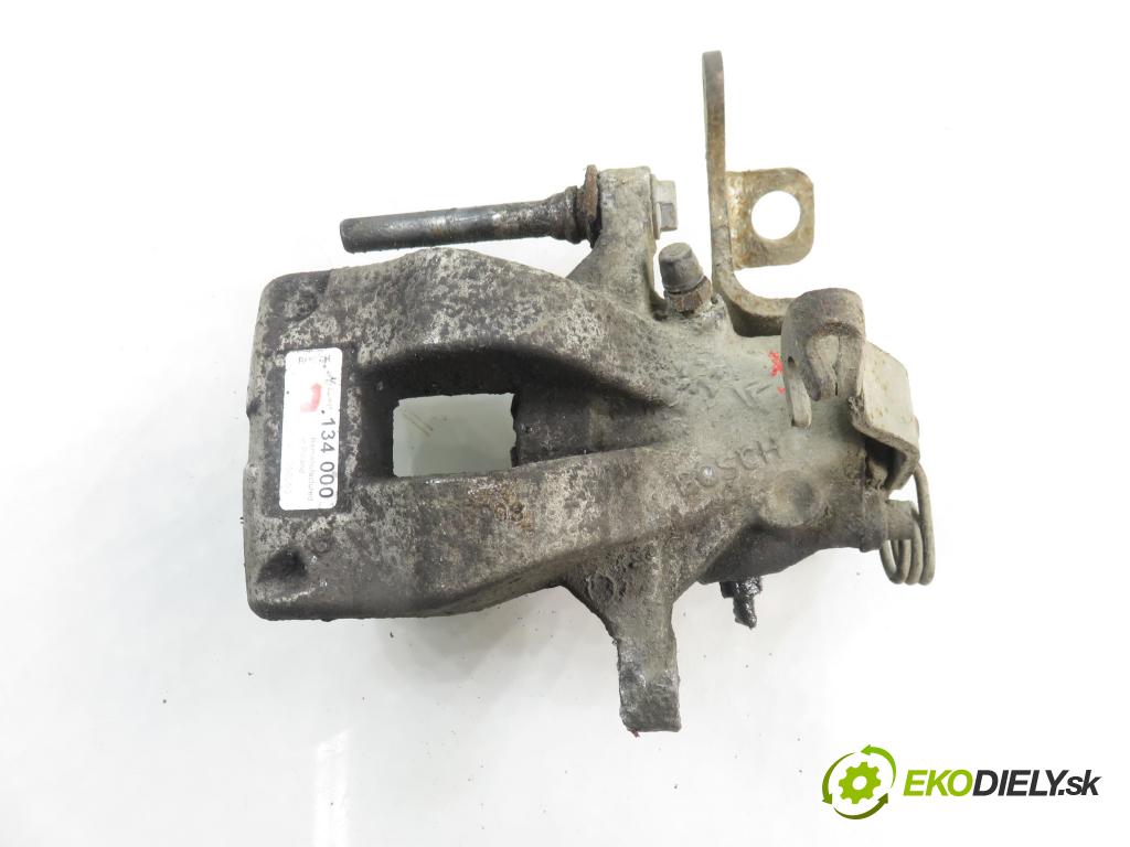 CITROEN C4 Picasso I (UD_) MINIVAN 2008 80,00 1.6 HDi 16V 109 - 9HZ 1560,00 Brzdič strmeň LT 0204Y04180