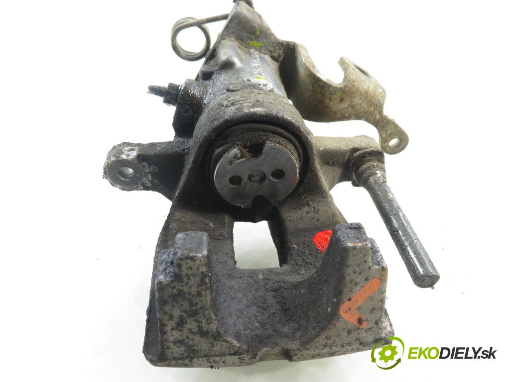 CITROEN C4 Picasso I (UD_) MINIVAN 2008 80,00 1.6 HDi 16V 109 - 9HZ 1560,00 Brzdič strmeň LT 0204Y04180