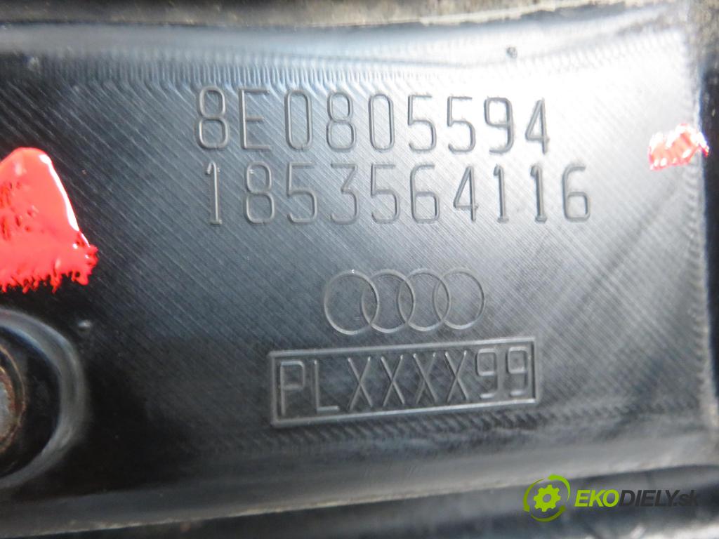 AUDI A4 Avant (8E5, B6) KOMBI 2004 140,00 1.8 T quattro - BEX 1781,00 Držiak predný 8E0805594