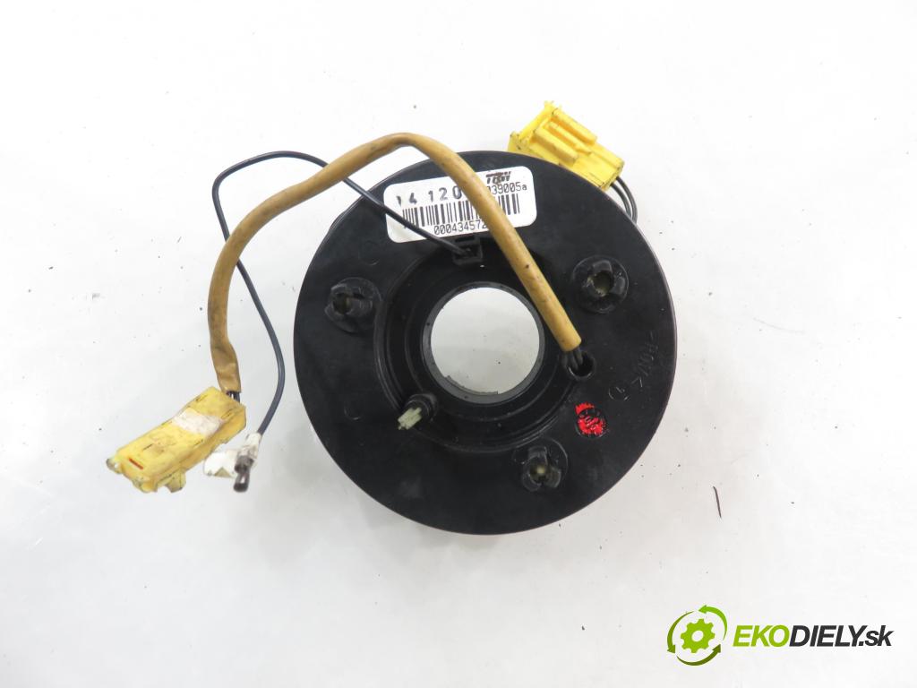 SEAT CORDOBA (6K2) SEDAN 2000 55,00 1.4 16V - AUA 1390,00 PÁSKA: air BAG 6K0959653