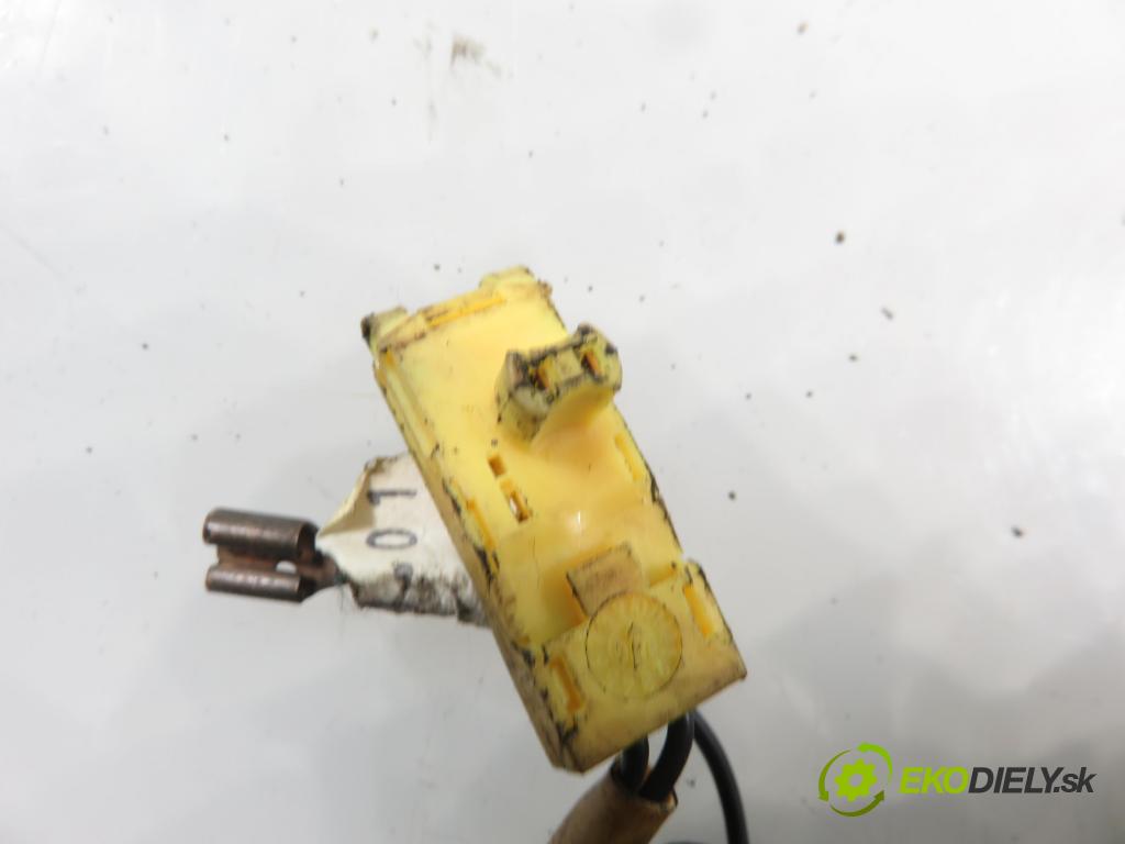 SEAT CORDOBA (6K2) SEDAN 2000 55,00 1.4 16V - AUA 1390,00 PÁSKA: air BAG 6K0959653
