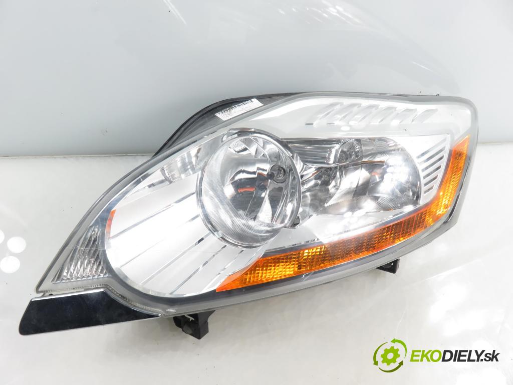 FORD KUGA I SUV 2009 100,00 2.0 TDCi 4x4 - G6DG 1997,00 Svetlo LP 8V4113W030AG