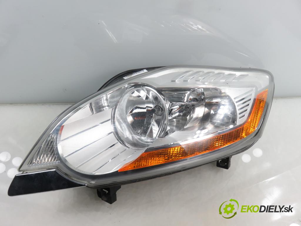 FORD KUGA I SUV 2009 100,00 2.0 TDCi 4x4 - G6DG 1997,00 Svetlo LP 8V4113W030AG