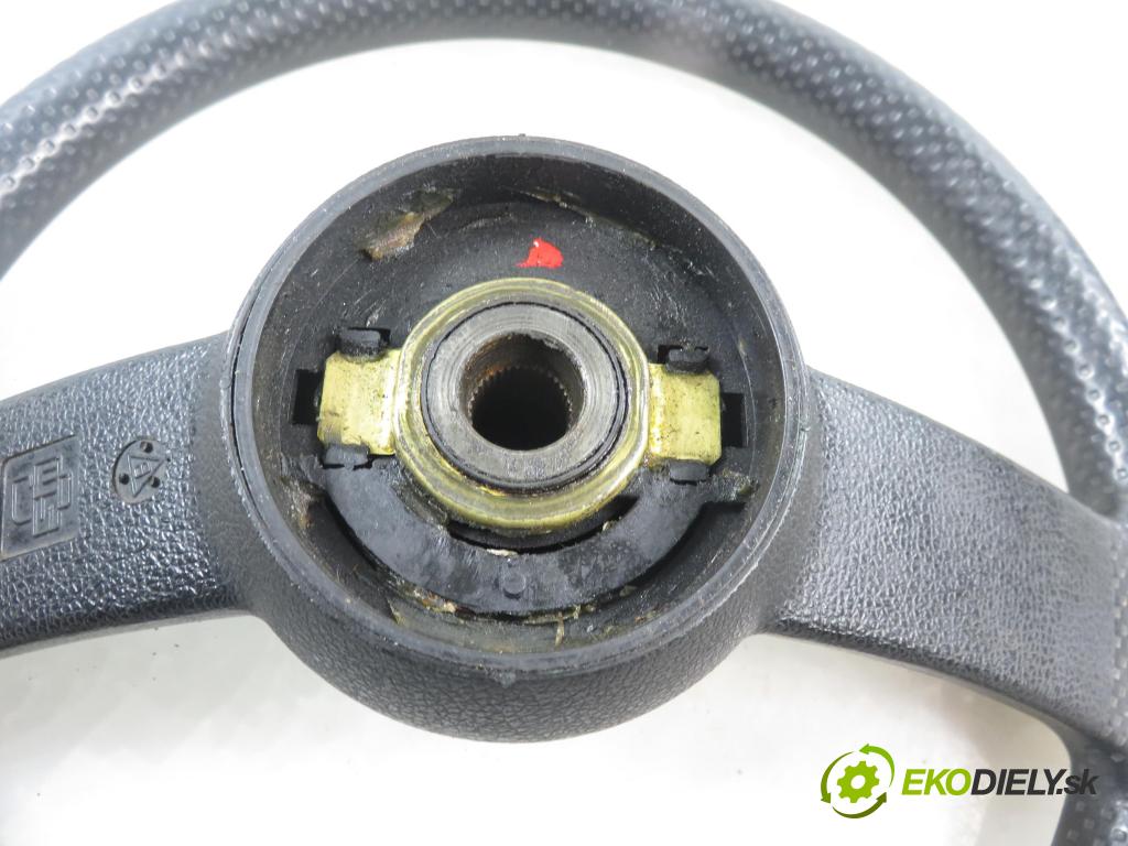 FIAT 126 (126_) FASTBACK 1997 18,00 650 652,00 Volant  (Volant)