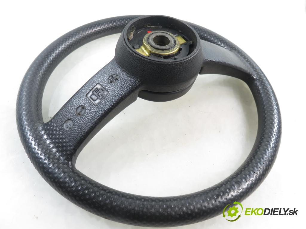 FIAT 126 (126_) FASTBACK 1997 18,00 650 652,00 Volant  (Volant)