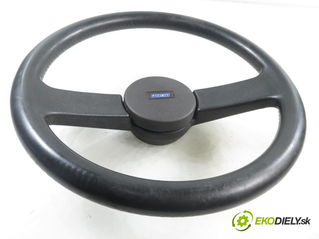 FIAT 126 (126_) FASTBACK 1997 18,00 650 652,00 Volant  (Volant)