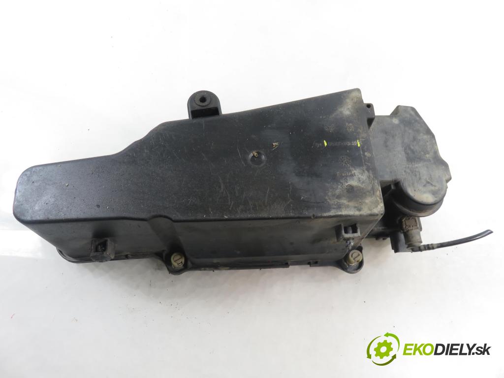 CITROEN C4 Picasso I (UD_) MINIVAN 2008 80,00 1.6 HDi 16V 109 - 9HZ 1560,00 Nádržka KAPALINA: FAP 9658154780