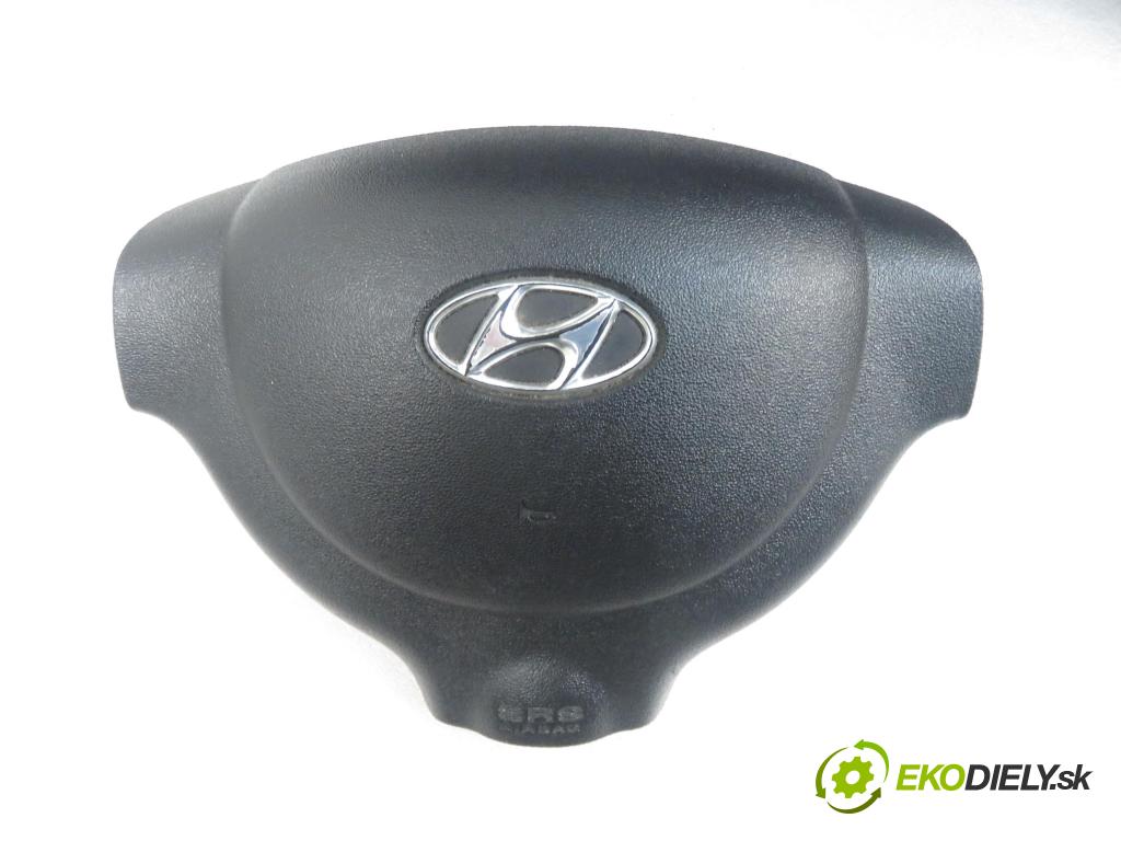HYUNDAI i10 (PA) HB 2009 57,00 1.2 16V - G4LA 1248,00 doska