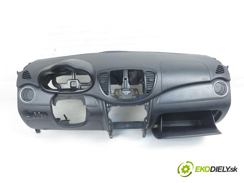 HYUNDAI i10 (PA) HB 2009 57,00 1.2 16V - G4LA 1248,00 doska