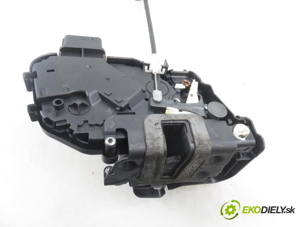 FORD KUGA I SUV 2009 100,00 2.0 TDCi 4x4 - G6DG 1997,00 zámok PTE 8V4AS26412EA