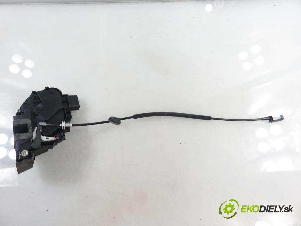 FORD KUGA I SUV 2009 100,00 2.0 TDCi 4x4 - G6DG 1997,00 zámok PTE 8V4AS26412EA