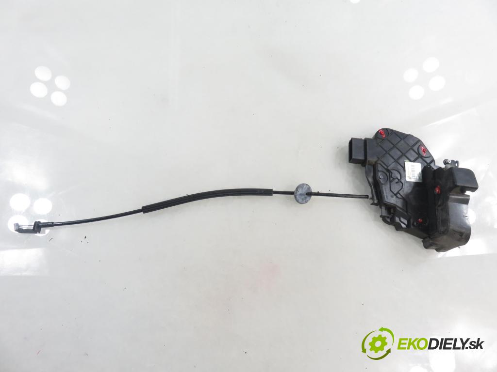 FORD KUGA I SUV 2009 100,00 2.0 TDCi 4x4 - G6DG 1997,00 zámok PTE 8V4AS26412EA