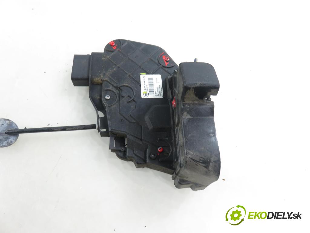 FORD KUGA I SUV 2009 100,00 2.0 TDCi 4x4 - G6DG 1997,00 zámok PTE 8V4AS26412EA