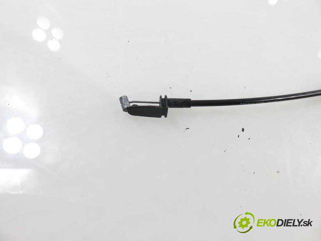 FORD KUGA I SUV 2009 100,00 2.0 TDCi 4x4 - G6DG 1997,00 zámok PTE 8V4AS26412EA