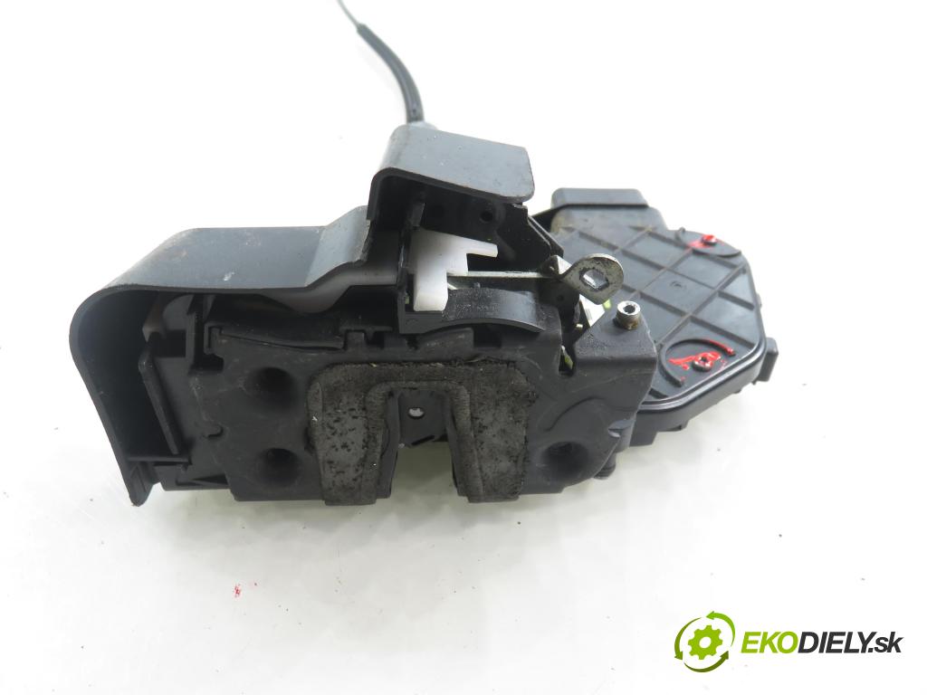 FORD KUGA I SUV 2009 100,00 2.0 TDCi 4x4 - G6DG 1997,00 zámok PTE 8V4AS26412EA