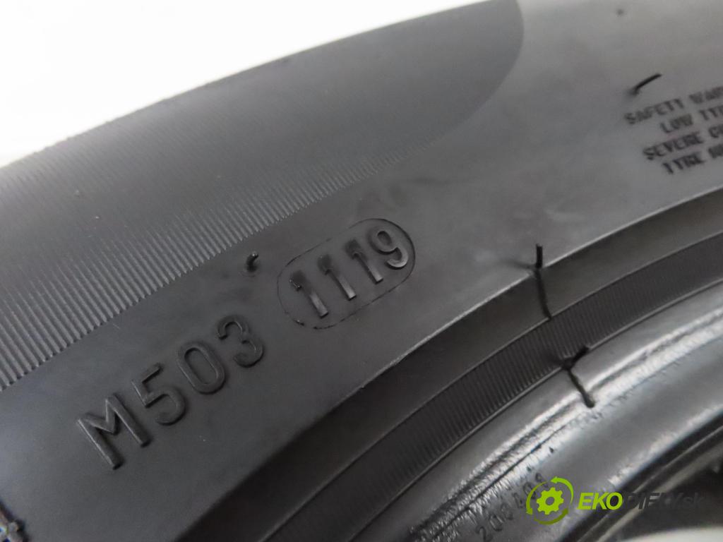    2019    PNEUMATIKY: / PNEUMATIKA: LETNÁ: 