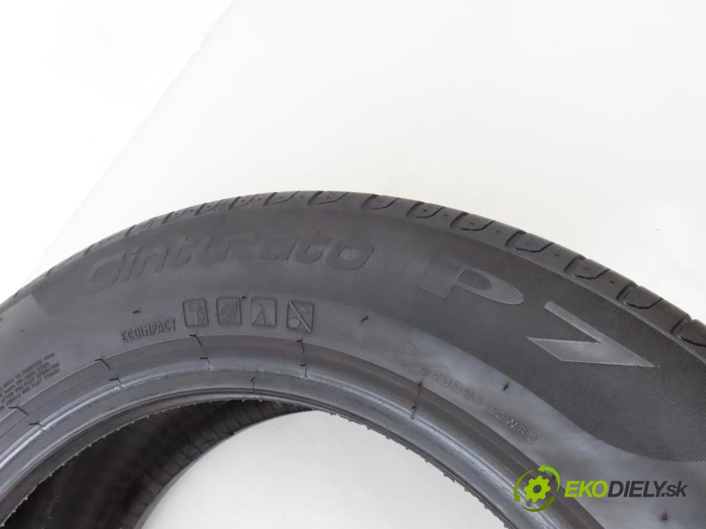 2019    PNEUMATIKY: / PNEUMATIKA: LETNÁ: