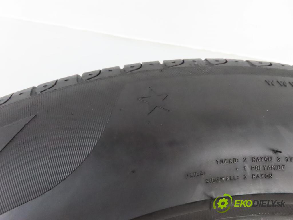 2019    PNEUMATIKY: / PNEUMATIKA: LETNÁ: