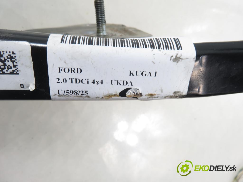 FORD KUGA I SUV 2009 100,00 2.0 TDCi 4x4 - G6DG 1997,00 PEDAL brzdy 3M512467AR
