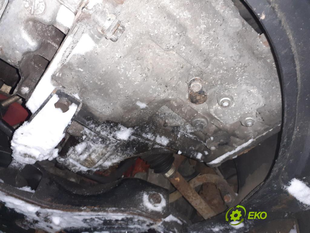 SEAT IBIZA III (6L1) HB 2003 47,00 1.9 SDI - ASY 1896,00 Prevodovka MANUALNA GKR