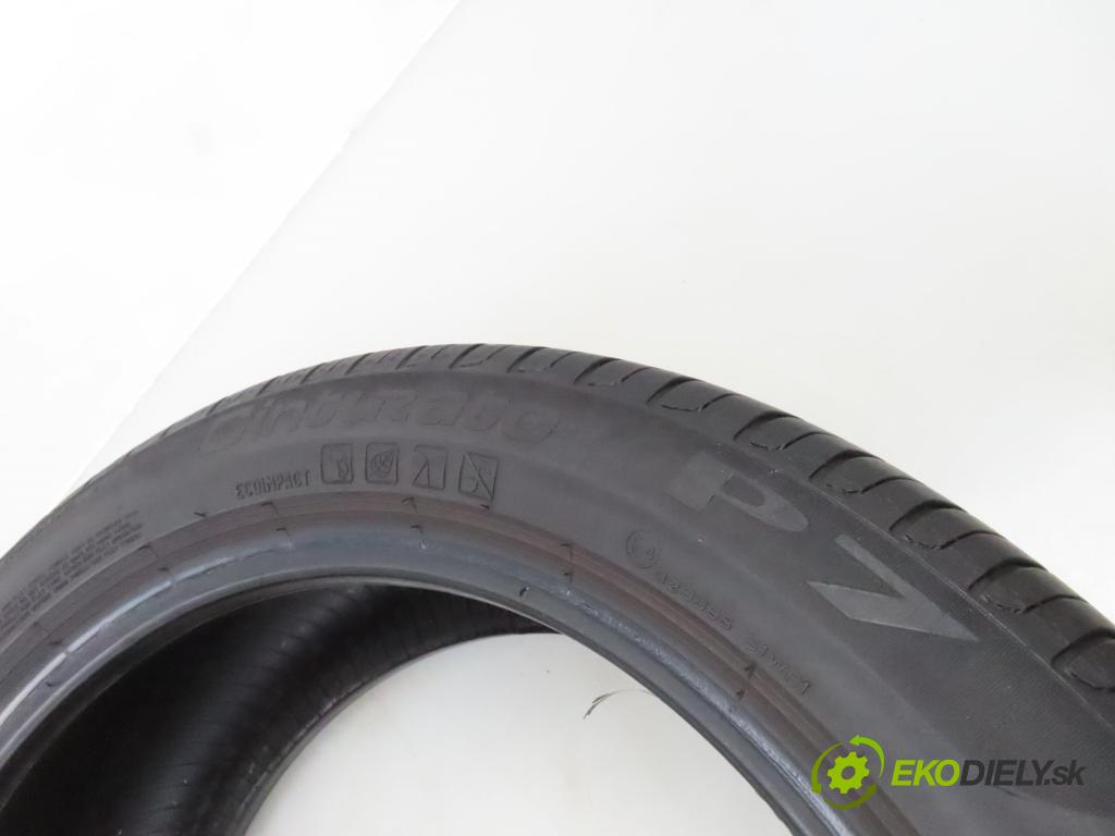 2015    PNEUMATIKY: / PNEUMATIKA: LETNÁ: