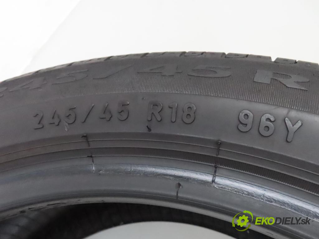 2015    PNEUMATIKY: / PNEUMATIKA: LETNÁ: