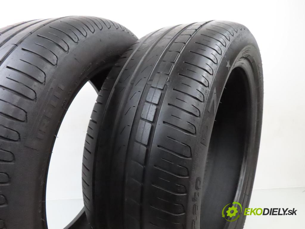 2015    PNEUMATIKY: / PNEUMATIKA: LETNÁ: