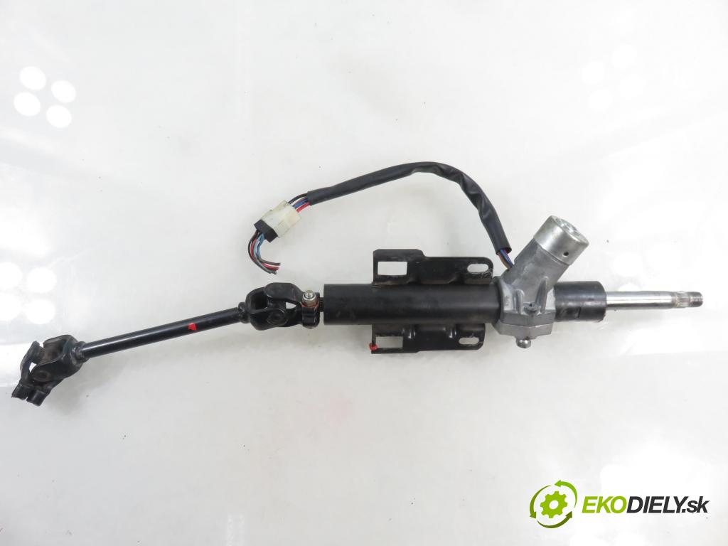 FIAT 126 (126_) FASTBACK 1997 18,00 650 652,00 Hriadeľ, tyč volantu  (Tyč riadenia (volantu))