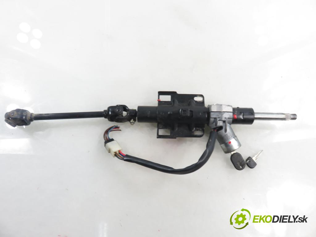 FIAT 126 (126_) FASTBACK 1997 18,00 650 652,00 Hriadeľ, tyč volantu  (Tyč riadenia (volantu))