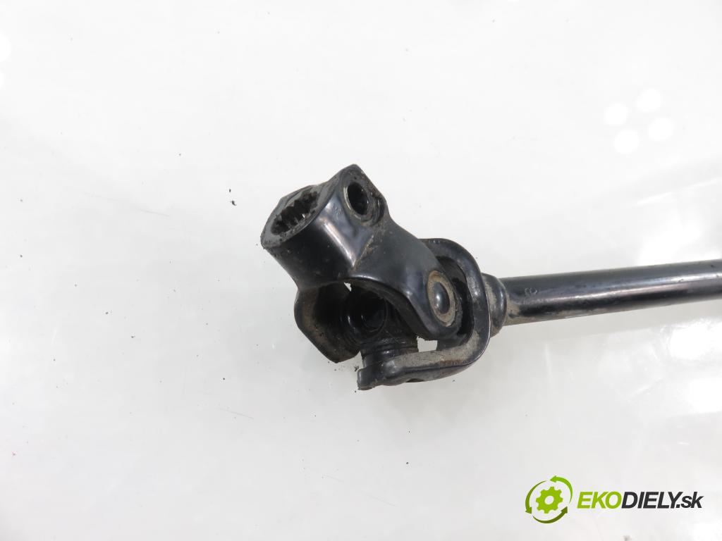 FIAT 126 (126_) FASTBACK 1997 18,00 650 652,00 Hriadeľ, tyč volantu  (Tyč riadenia (volantu))