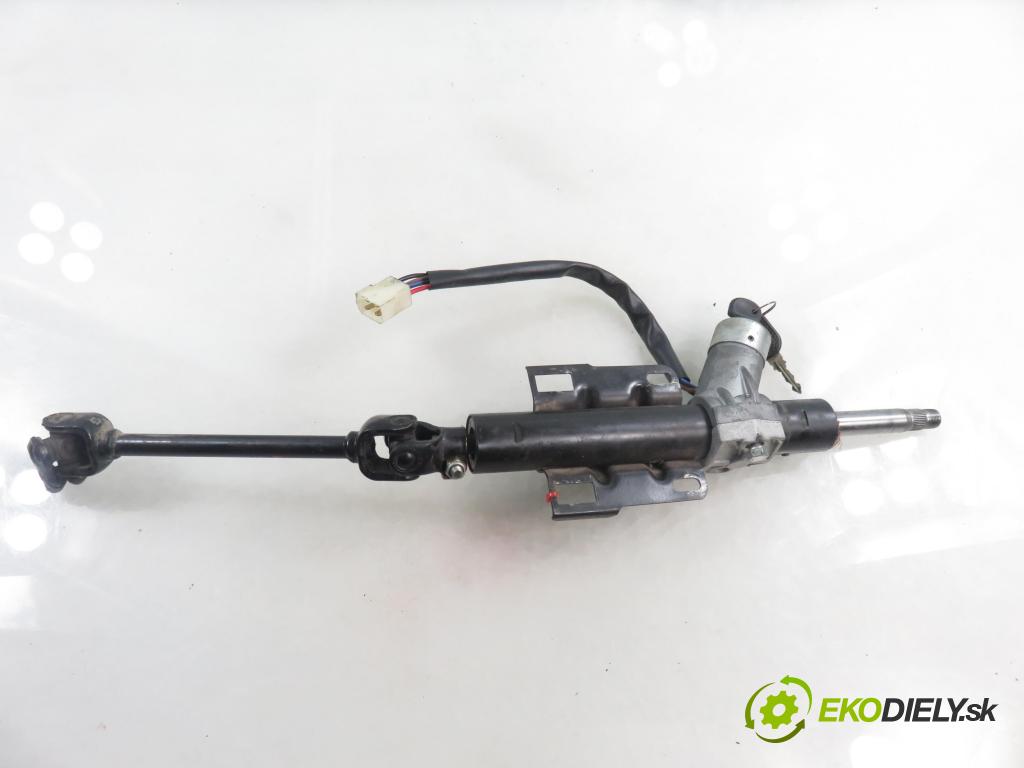 FIAT 126 (126_) FASTBACK 1997 18,00 650 652,00 Hriadeľ, tyč volantu  (Tyč riadenia (volantu))