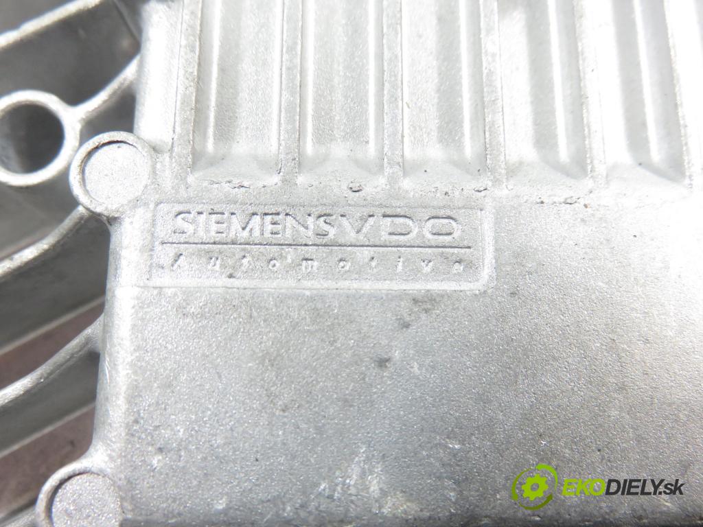 FORD KUGA I SUV 2009 100,00 2.0 TDCi 4x4 - G6DG 1997,00 Riadiaca jednotka Motor 5WS40583FT ; 8V4112A650AE