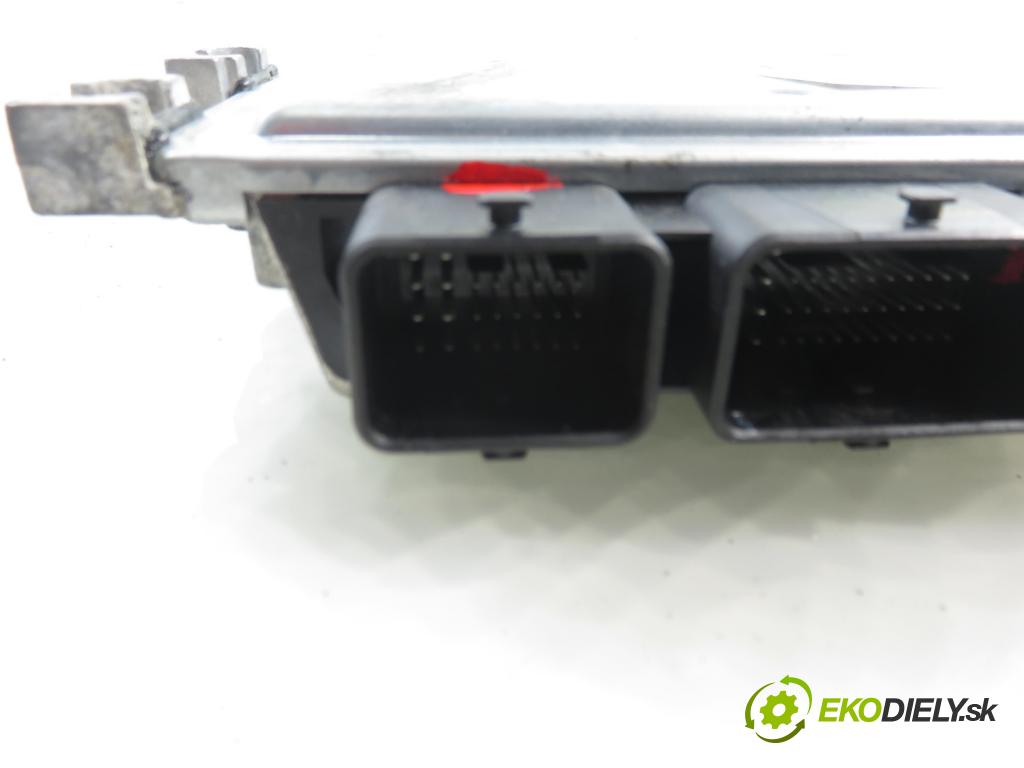 FORD KUGA I SUV 2009 100,00 2.0 TDCi 4x4 - G6DG 1997,00 Riadiaca jednotka Motor 5WS40583FT ; 8V4112A650AE