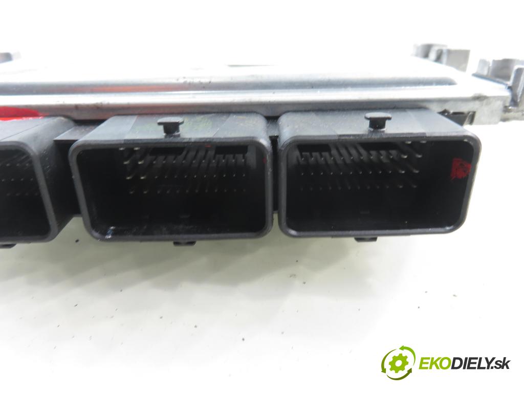FORD KUGA I SUV 2009 100,00 2.0 TDCi 4x4 - G6DG 1997,00 Riadiaca jednotka Motor 5WS40583FT ; 8V4112A650AE