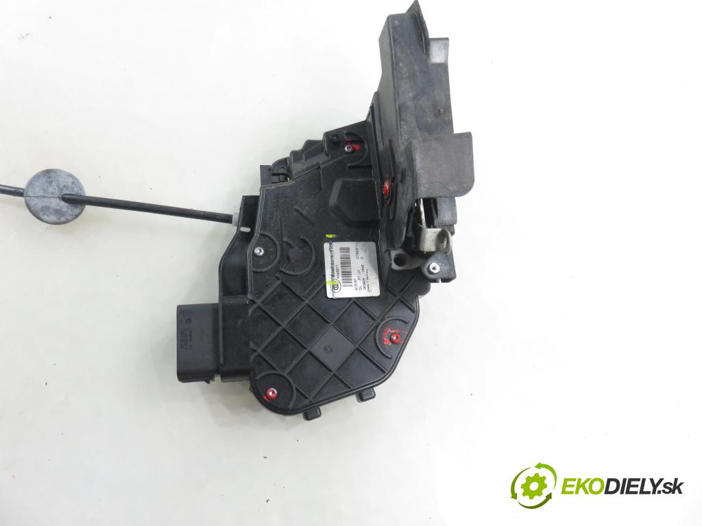 FORD KUGA I SUV 2009 100,00 2.0 TDCi 4x4 - G6DG 1997,00 zámok 8V4AS21813MA