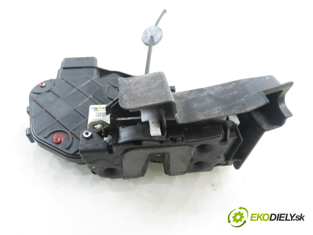 FORD KUGA I SUV 2009 100,00 2.0 TDCi 4x4 - G6DG 1997,00 zámok 8V4AS21813MA