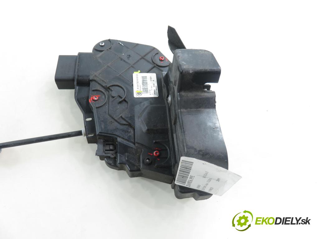 FORD KUGA I SUV 2009 100,00 2.0 TDCi 4x4 - G6DG 1997,00 zámok 8V4AS21812CA